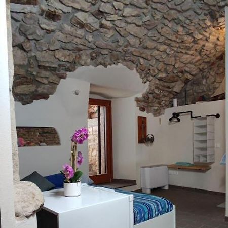 Rill Private Room Arco Exterior foto