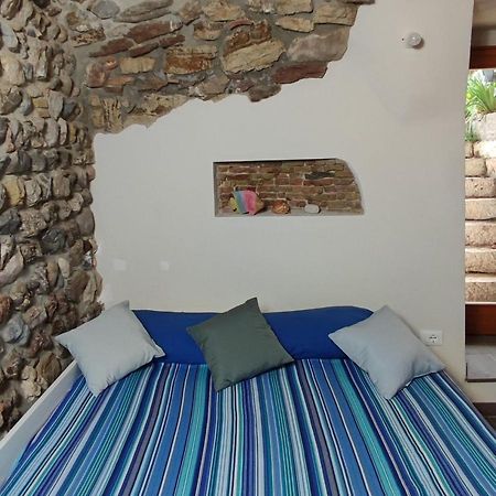 Rill Private Room Arco Exterior foto