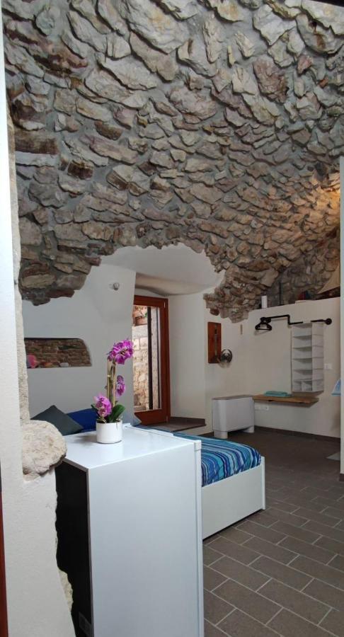 Rill Private Room Arco Exterior foto