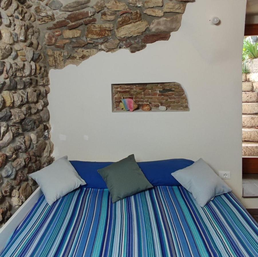 Rill Private Room Arco Exterior foto