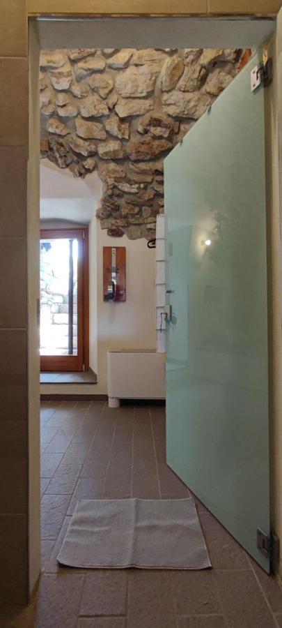 Rill Private Room Arco Exterior foto