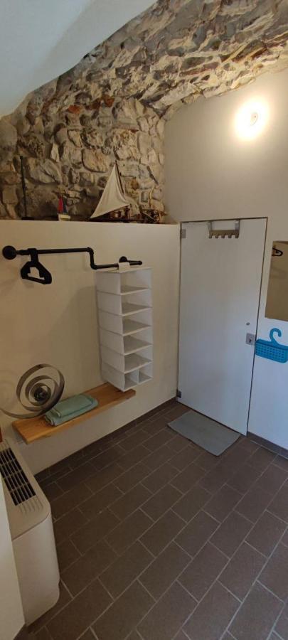 Rill Private Room Arco Exterior foto